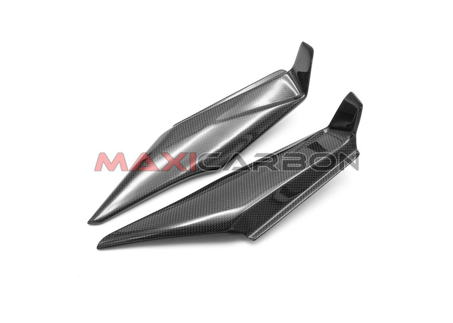 Maxicarbon MVG460G-Maxicarbon-carbon-underseat-panels-MV-Agusta-Turismo-Veloce-800-2