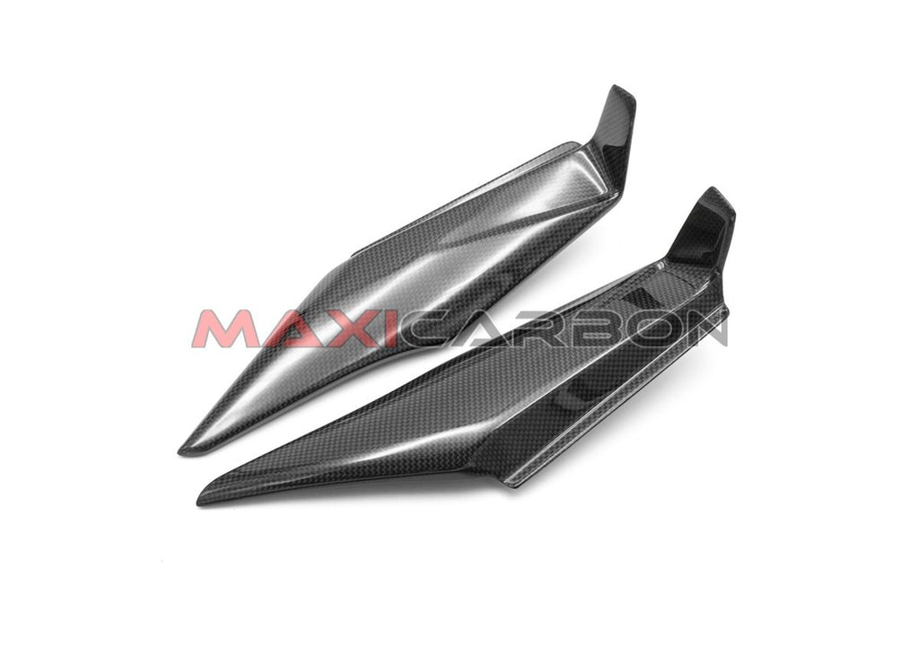 Maxicarbon MVG460G-Maxicarbon-carbon-underseat-panels-MV-Agusta-Turismo-Veloce-800-2