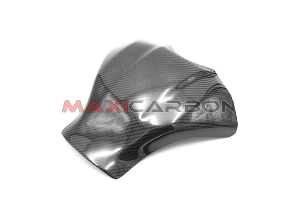 Maxicarbon YAA388T-Maxicarbon-carbon-tank-cover-Yamaha-YZF-R1-2