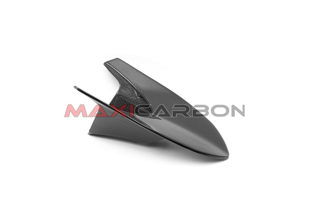 Maxicarbon HUA010G-Maxicarbon-carbon-front-fender-upper-Husqvarna-Nuda-900-1-1