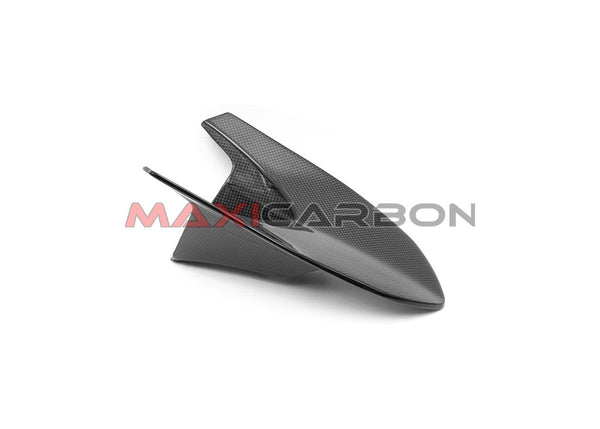 Maxicarbon HUA010G-Maxicarbon-carbon-front-fender-upper-Husqvarna-Nuda-900-1-1