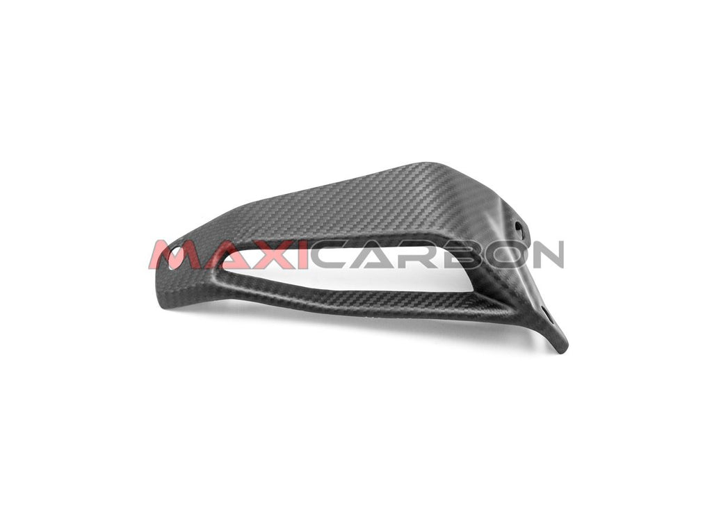 Maxicarbon KTB647U-MaxicarboKTB647U-Maxicarbon-carbon-exhaust-bracket-KTM-1290-SD-R-post-2017-2