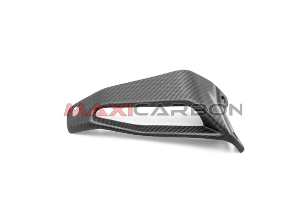 Maxicarbon KTB647U-MaxicarboKTB647U-Maxicarbon-carbon-exhaust-bracket-KTM-1290-SD-R-post-2017-2