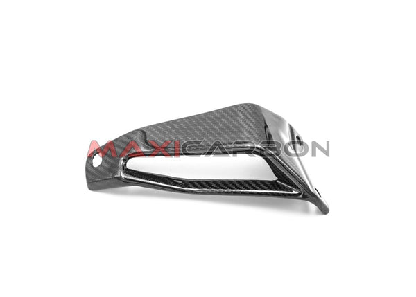 Maxicarbon KTB647T-Maxicarbon-carbon-exhaust-bracket-KTM-1290-SD-R-post-2017-2