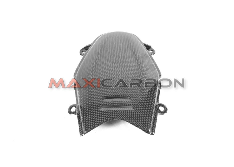 Maxicarbon MVB828G-Maxicarbon-carbon-upper-undertray-MV-Agusta-Brutale-800-2016-2