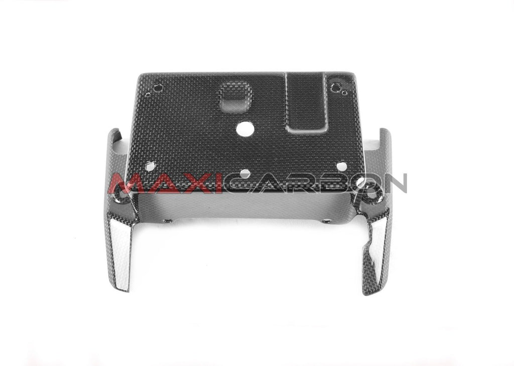 Maxicarbon MVB414G-Maxicarbon-carbon-battery-holder-MV-Agusta-Brutale-post-2016-2