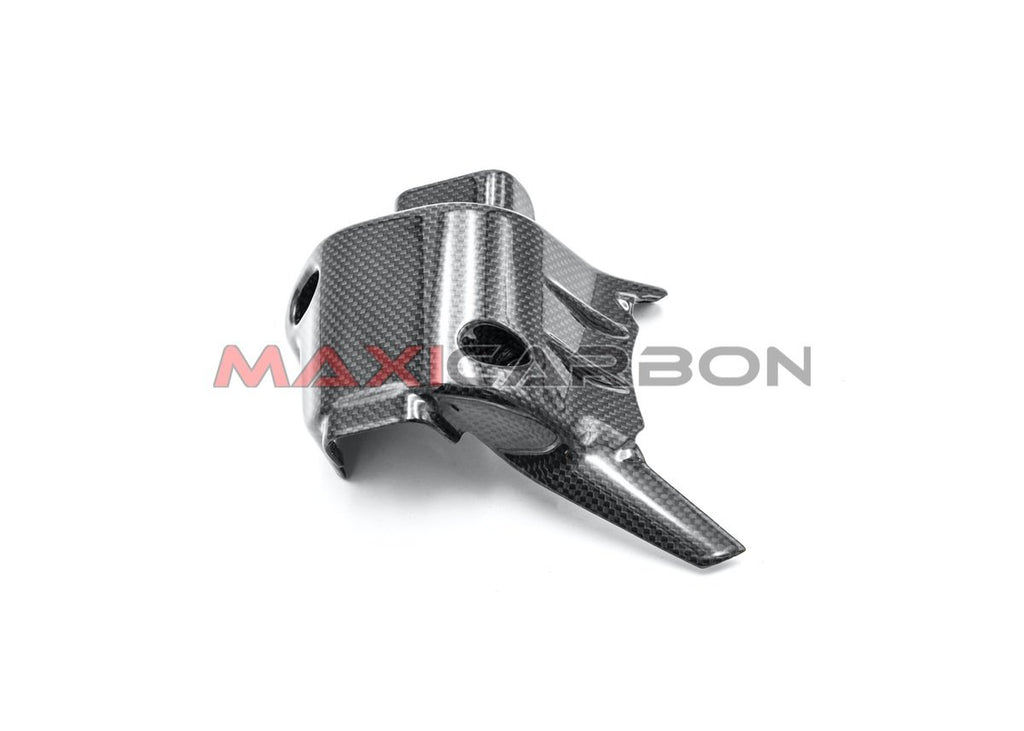 Maxicarbon MVB532G-Maxicarbon-carbon-engine-left-cover-MV-Agusta-Brutale-800-2016-1