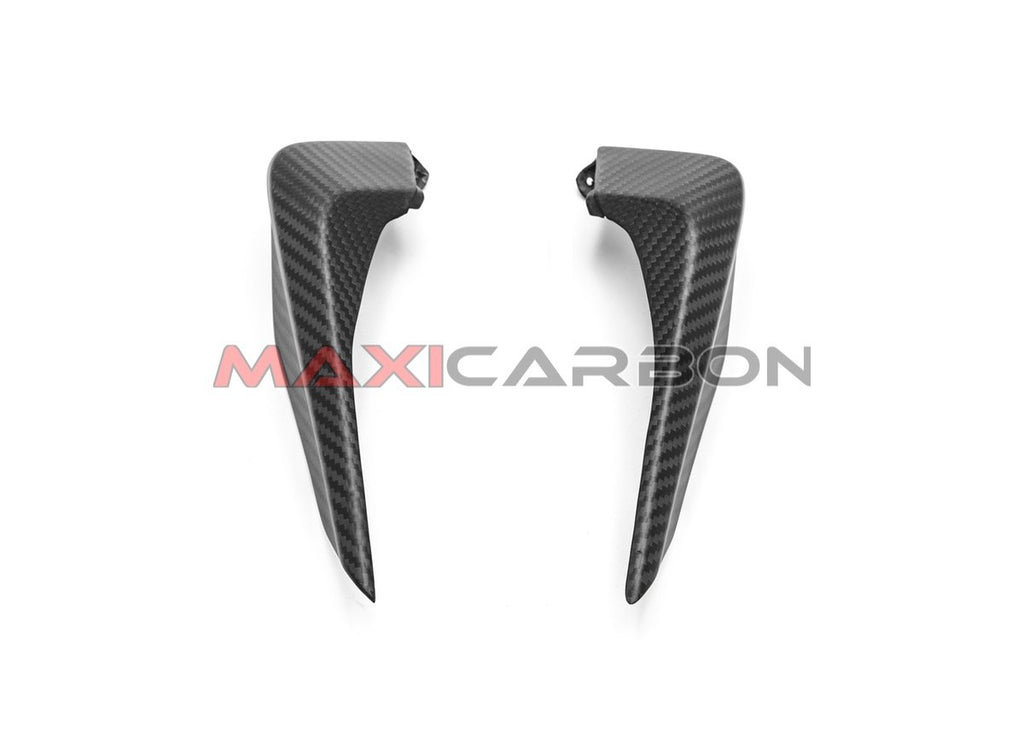 Maxicarbon KTL112U-Maxicarbon-carbon-front-light-side-panels-KTM-790-Duke-1