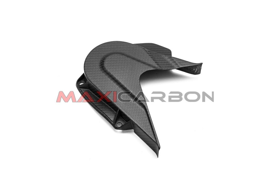 Maxicarbon KTL568U-Maxicarbon-carbon-sprocket-cover-KTM-790-Duke-2