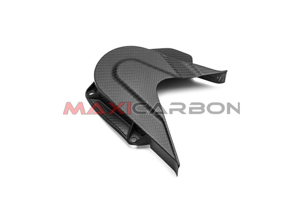 Maxicarbon KTL568U-Maxicarbon-carbon-sprocket-cover-KTM-790-Duke-2