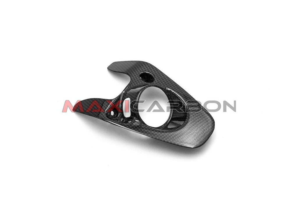 Maxicarbon MVB317G-Maxicarbon-carbon-keyguard-cover-MV-Agusta-Brutale-800-Dragster-post-2018-1