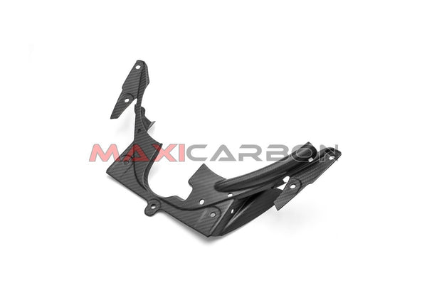 Maxicarbon APB136U-Maxicarbon-carbon-under-front-fairing-Aprilia-Tuono-V4-2