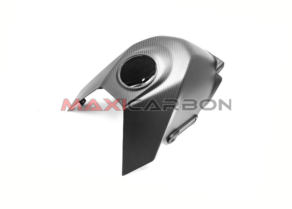 Maxicarbon KTK388U-Maxicarbon-carbon-tank-cover-KTM-RC-125-390-2