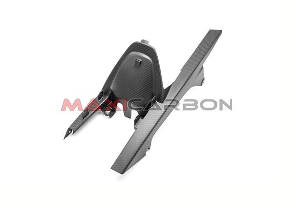 Maxicarbon KTK641U-Maxicarbon-carbon-rear-hugger-back-KTM-RC-125-390-2