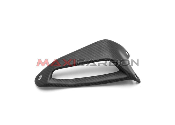 Maxicarbon KTA646U-Maxicarbon-carbon-Akrapovic-exhaust-bracket-KTM-1290-SD-R-GT-1-1
