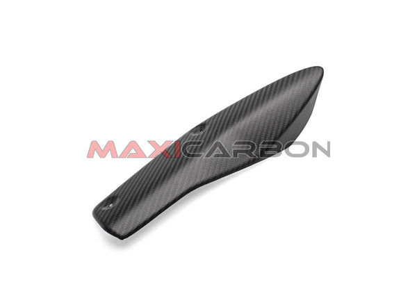 Maxicarbon KTA604U-Maxicarbon-carbon-heat-shield-KTM-1290-SD-R-2014-2