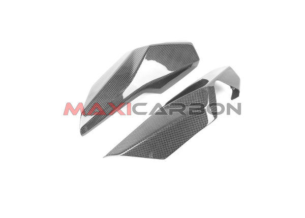 Maxicarbon KTH112G-Maxicarbon-carbon-front-light-side-panels-KTM-990-SMR-3