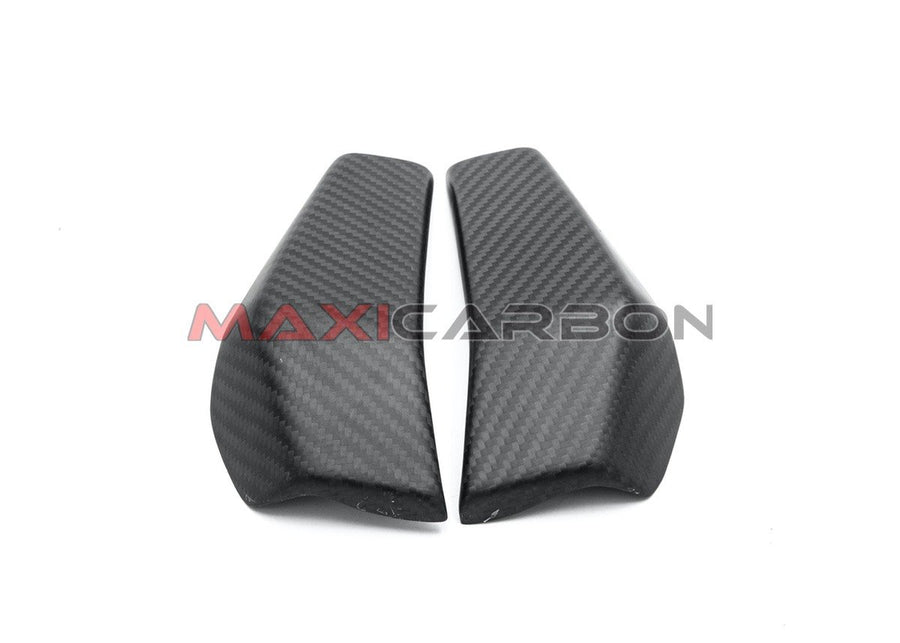 Maxicarbon KTJ184U-Maxicarbon-carbon-radiator-side-panels-KTM-125-200-Duke-2