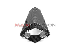 Maxicarbon Seat cowl for YZF-R1 (2015-2019) | YAA790T