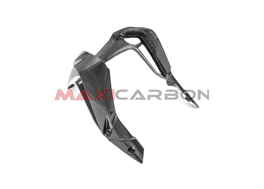 Maxicarbon MVB012G-Maxicarbon-carbon-front-fender-back-MV-Agusta-Brutale-800-2016-1