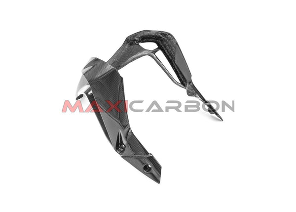 Maxicarbon MVB012G-Maxicarbon-carbon-front-fender-back-MV-Agusta-Brutale-800-2016-1