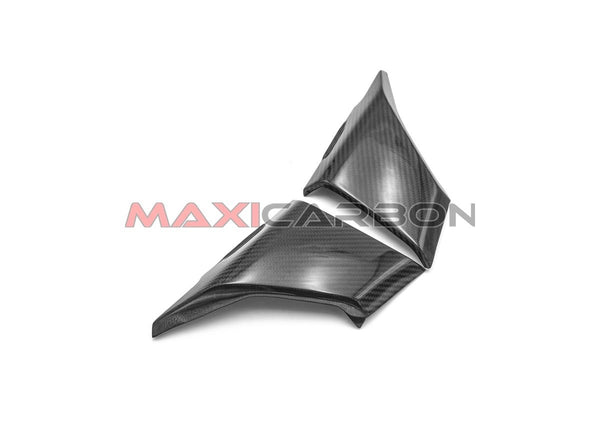Maxicarbon KTB245T-Maxicarbon-carbon-internal-side-panels-covers-KTM-1290-Super-Duke-R-2017-2