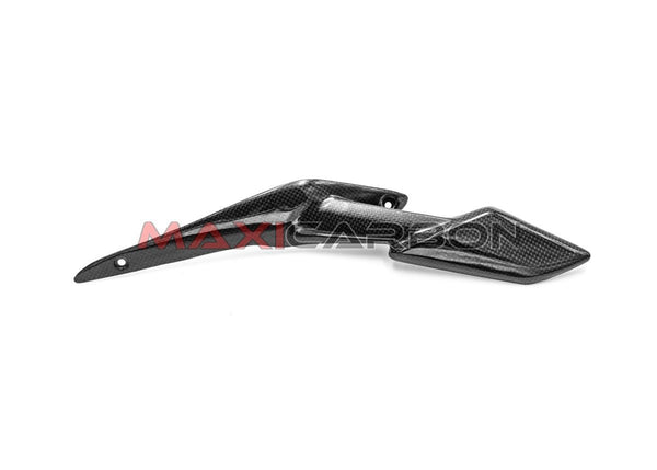 Maxicarbon MVA694G-Maxicarbon-carbon-lower-chain-guard-MV-Agusta-Brutale-Dragster-F3-Rivale-1-1