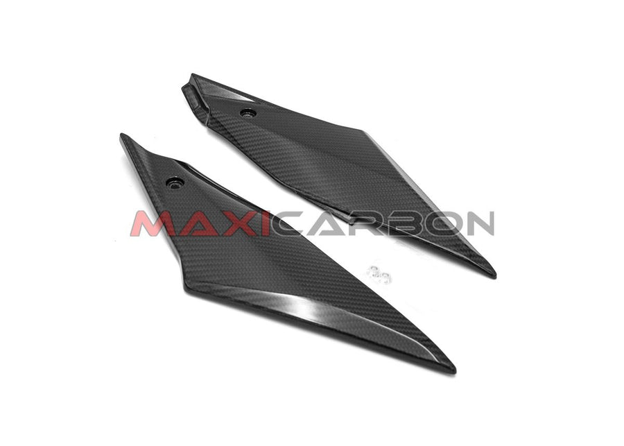 Maxicarbon YAA460T-Maxicarbon-carbon-underseat-panels-Yamaha-YZF-R1-1-1