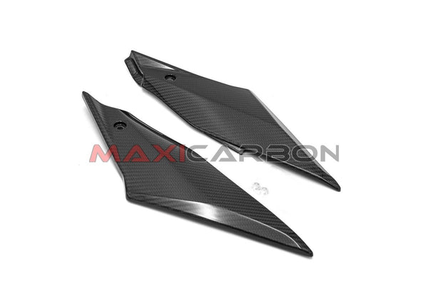 Maxicarbon YAA460T-Maxicarbon-carbon-underseat-panels-Yamaha-YZF-R1-1-1