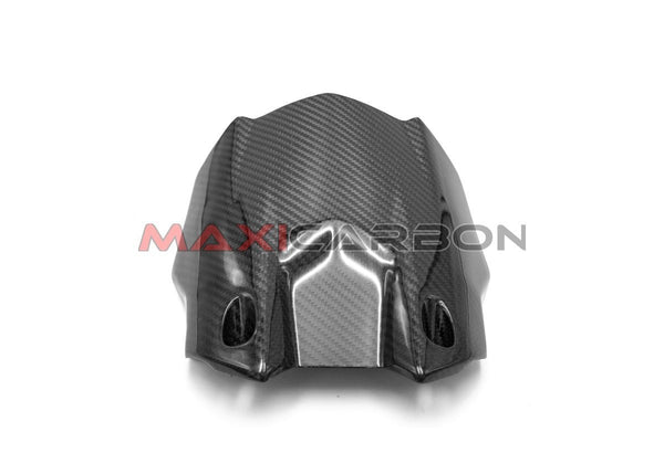 Maxicarbon YAA640T-Maxicarbon-carbon-rear-hugger-Yamaha-YZF-R1-1