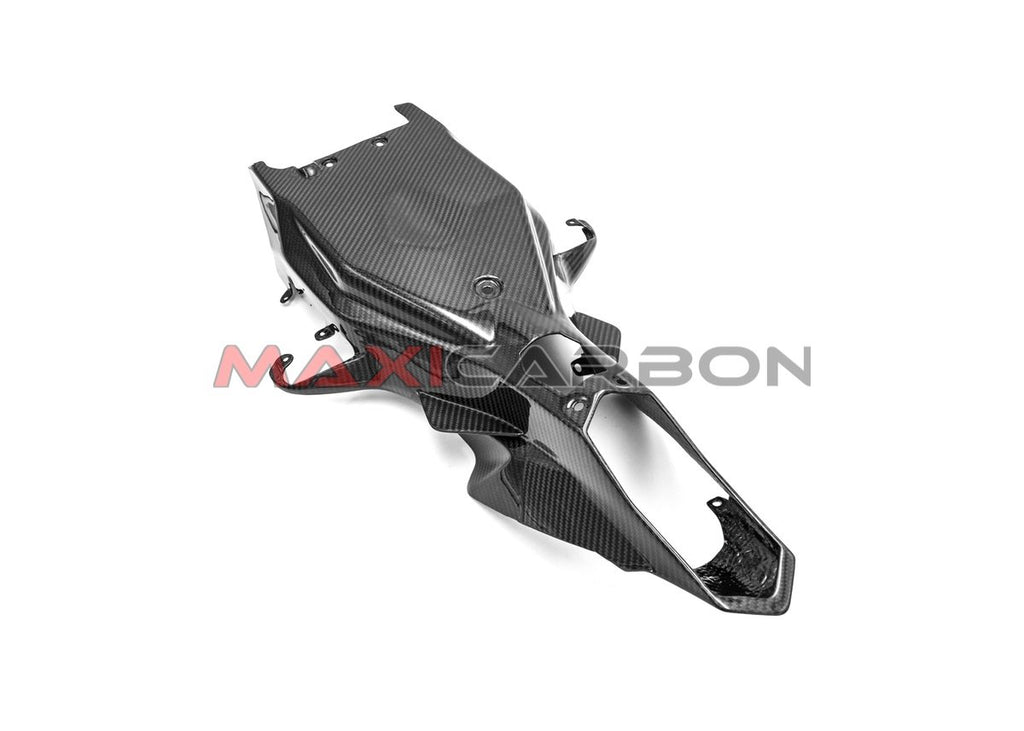 Maxicarbon YAA826T-Maxicarbon-carbon-undertray-Yamaha-YZF-R1-1-2