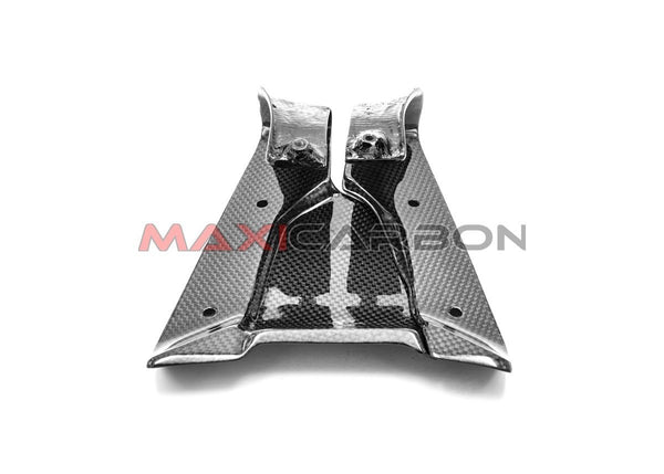 Maxicarbon MVB460G-Maxicarbon-carbon-underseat-panels-MV-Agusta-Brutale-800-post-2016-Dragster-post-2018-2-1