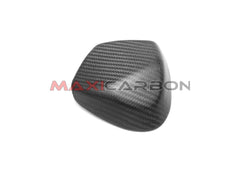 Maxicarbon Seat pad for RSV4 (2009-2014), RSV4 RR-RF-1100 (2015-2020) | APA778U