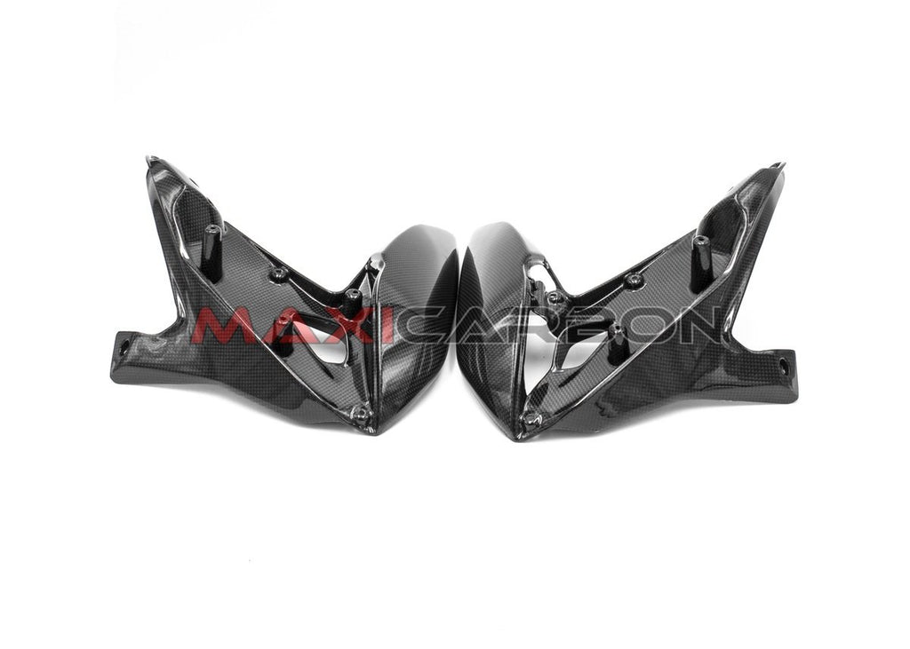 Maxicarbon MVB173G-Maxicarbon-carbon-internal-radiator-side-panels-MV-Agusta-Brutale-800-post-2016-1