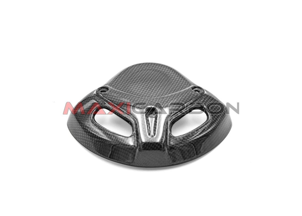 Maxicarbon MVG502G-Maxicarbon-carbon-clutch-cover-MV-Agusta-Brutale-Turismo-Veloce-2