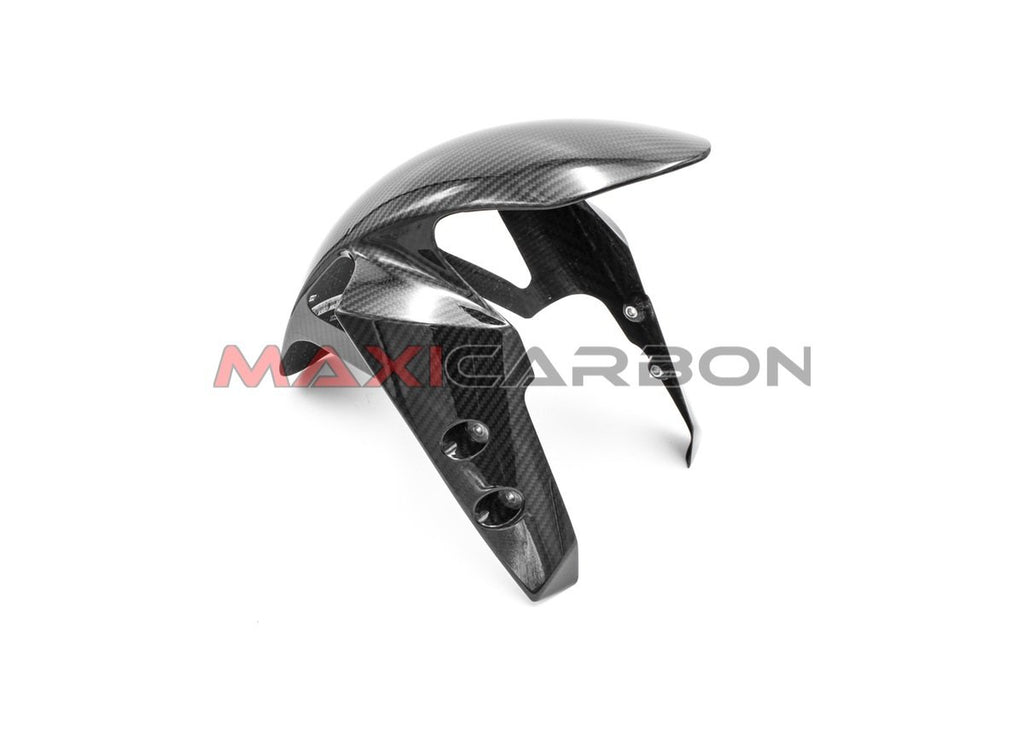 Maxicarbon YAA011T-Maxicarbon-carbon-front-fender-Yamaha-YZF-R1-M-1