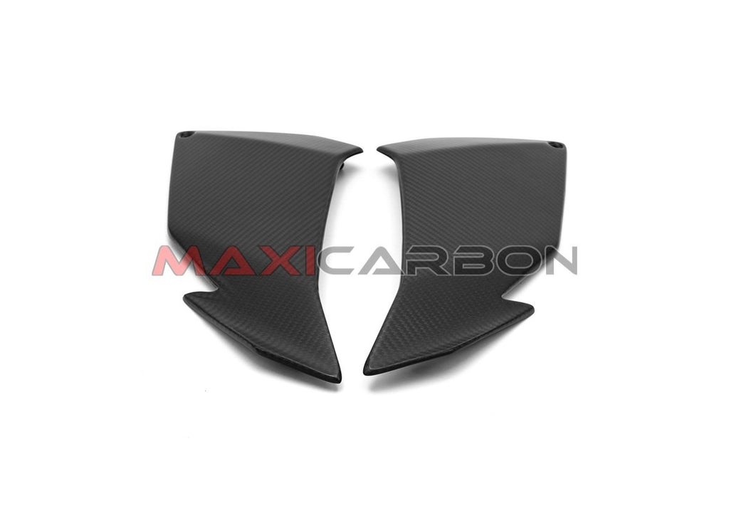 Maxicarbon APB172U-Maxicarbon-carbon-radiator-side-panels-Aprilia-Tuono-V4-1