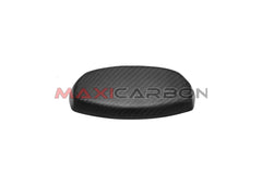 Maxicarbon Seat pad for 1290 Super Duke R (2014-2016), 1290 Super Duke R (2017-2019) | KTA778U