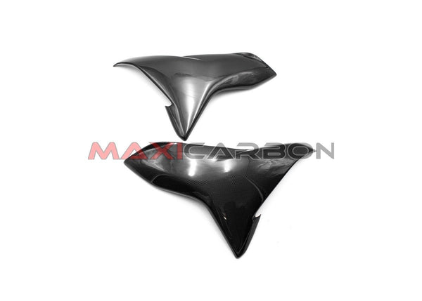 Maxicarbon MVG148G-Maxicarbon-carbon-tank-side-panels-MV-Agusta-Turismo-Veloce-800-1-2