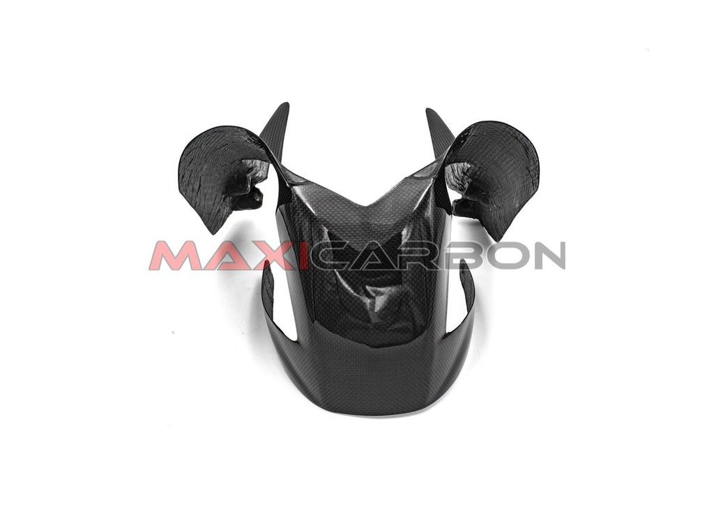 Maxicarbon KTH010G-Maxicarbon-carbon-upper-front-fender-KTM-SMR-990-2