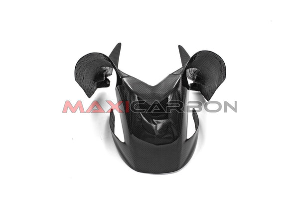 Maxicarbon KTH010G-Maxicarbon-carbon-upper-front-fender-KTM-SMR-990-2