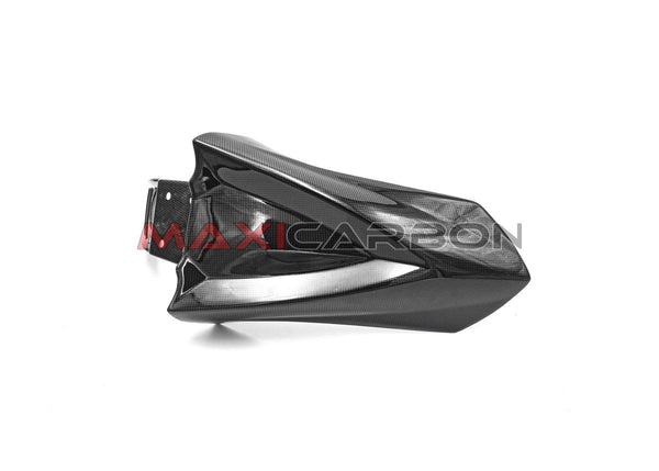 Maxicarbon KTH010G-Maxicarbon-carbon-lower-front-fender-KTM-SMR-990-3