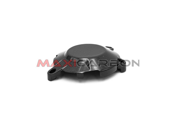 Maxicarbon APA514G-Maxicarbon-carbon-euro-4-alternator-cover-Aprilia-RSV4-RR-RF-Tuono-V4-1100-2