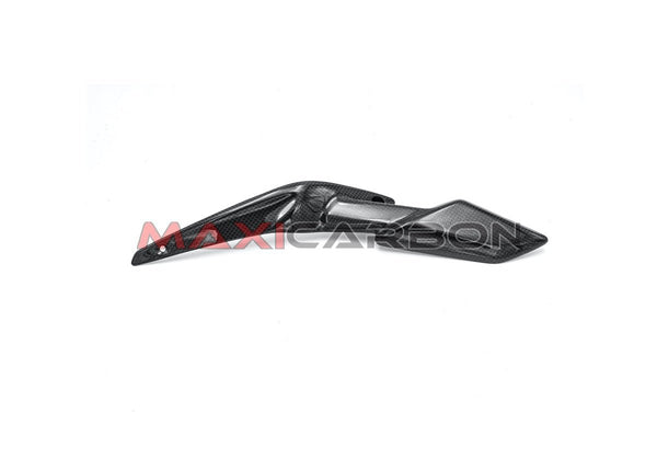 Maxicarbon MVG694G-Maxicarbon-carbon-lower-chain-guard-MV-Agusta-Turismo-Veloce-800-1