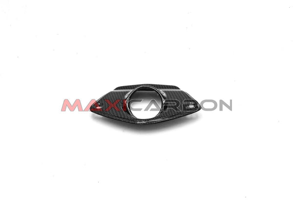 Maxicarbon MVE316G-Maxicarbon-carbon-keyguard-cover-MV-Agusta-Rivale-800-2