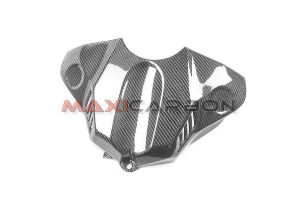 Maxicarbon YAA352T-Maxicarbon-carbon-airbox-cover-Yamaha-YZF-R1-2015-1