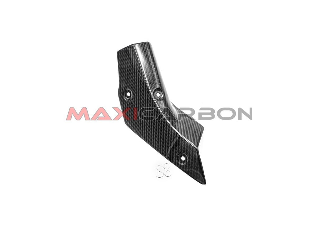 Maxicarbon YAA604T-Maxicarbon-carbon-heat-shield-Yamaha-YZF-R1-2