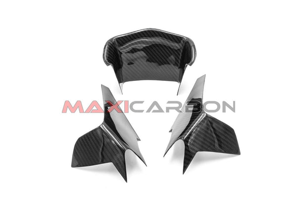 Maxicarbon YAA346T-Maxicarbon-carbon-air-duct-Yamaha-YZF-R1-2