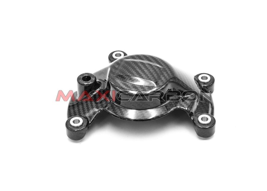 Maxicarbon YAA514T-Maxicarbon-carbon-alternator-cover-Yamaha-YZF-R1-2