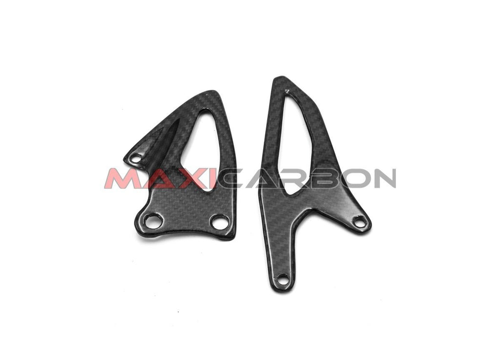 Maxicarbon YAA634T-Maxicarbon-carbon-heel-plates-Yamaha-YZF-R1-1